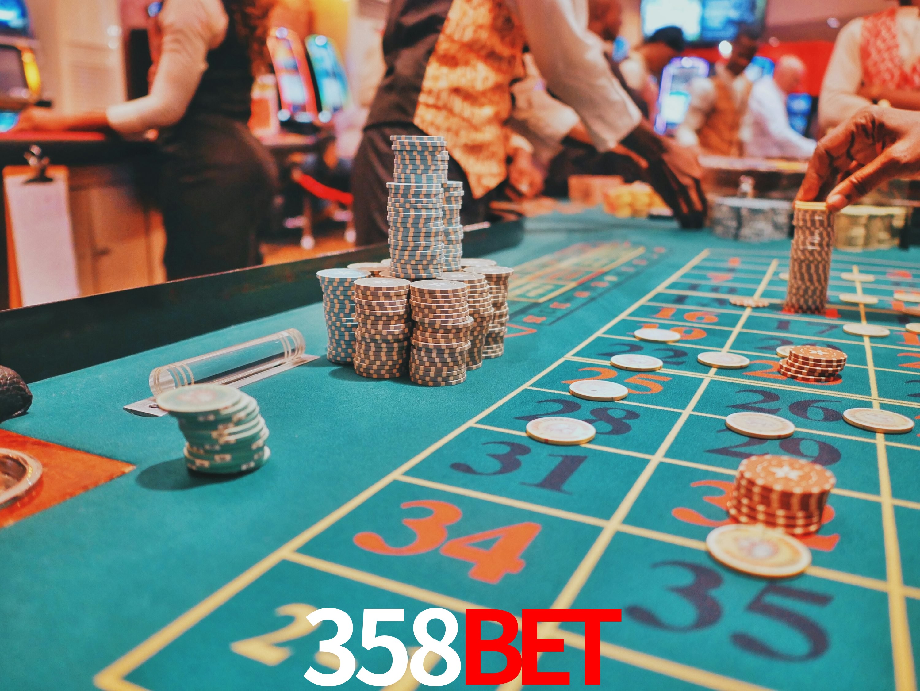 Football Betting 358bet