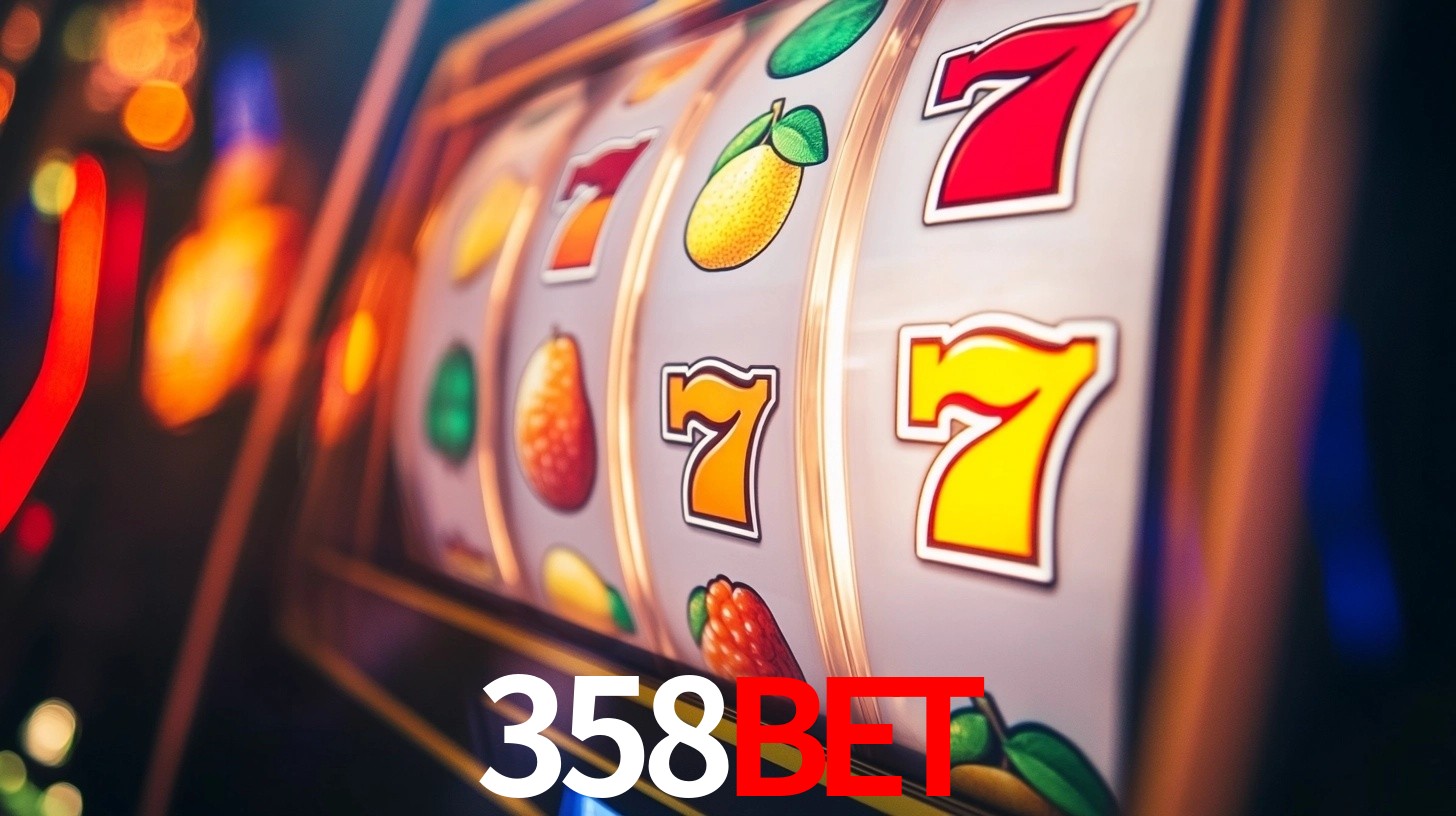 Welcome Bonus 358bet