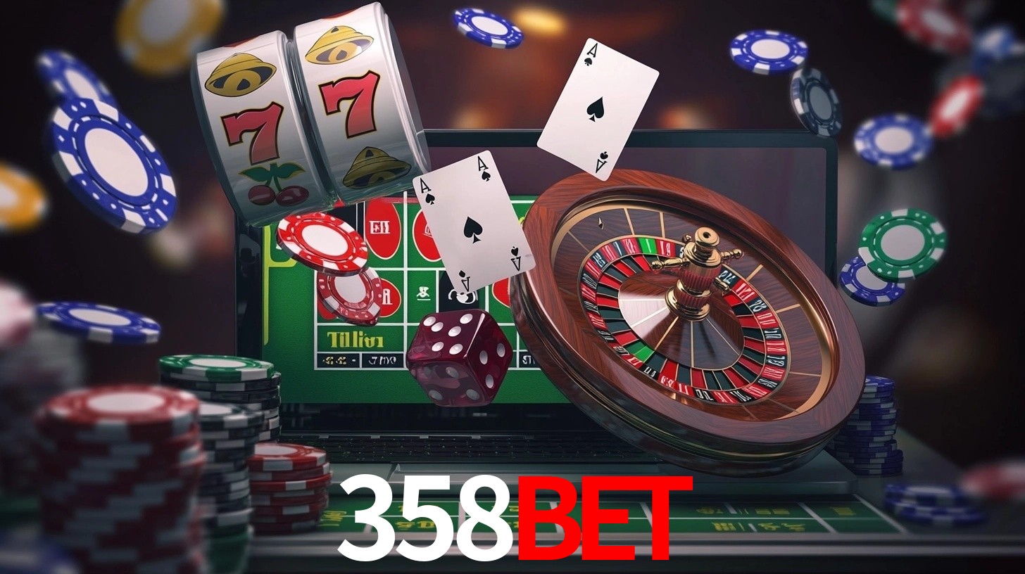 Daily Bonuses 358bet