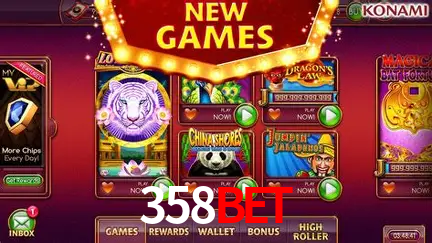 Roulette Table 358bet