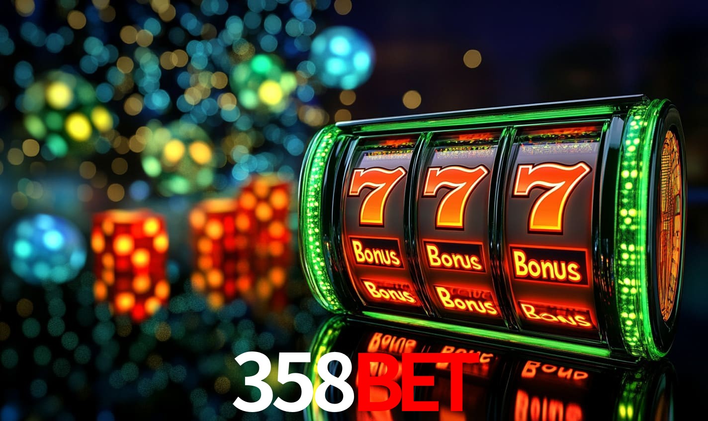 Game Providers 358bet