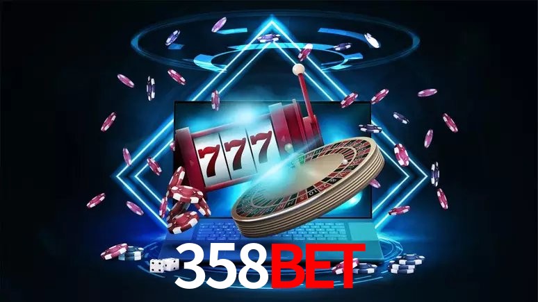 Slot Games 358bet